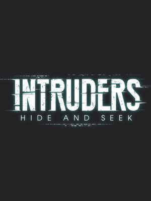 Intruders: Hide and Seek game cover