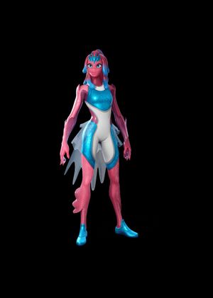 Fortnite - Bryne Outfit (DLC) Epic Games Key GLOBAL