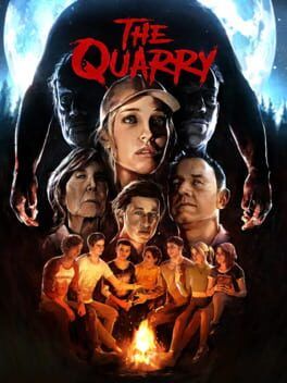 The Quarry (Xbox One) XBOX LIVE Key CANADA