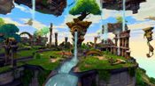 Redeem Zenith: The Last City [VR] (PC) Steam Key GLOBAL