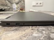 Parduodu naudotą Lenovo Yoga 730-15iwl kompiuterį