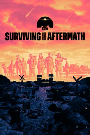 Surviving the Aftermath XBOX LIVE Key UNITED STATES