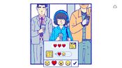 Florence (Nintendo Switch) eShop Key UNITED STATES for sale