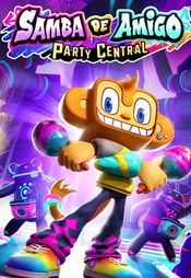 Buy Samba de Amigo: Party Central (Nintendo Switch) eShop Key UNITED STATES