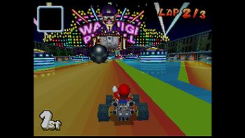 Buy Mario Kart Wii