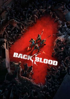Back 4 Blood (PC) Código de Steam GLOBAL