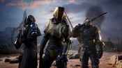 Outriders PlayStation 5