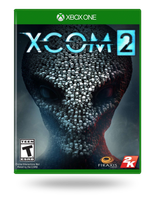 XCOM 2 Xbox One