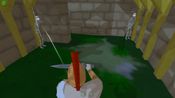 MinosMaze - The Minotaur's Labyrinth Steam Key GLOBAL for sale