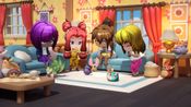 Get Critter Café Steam Key (PC) GLOBAL