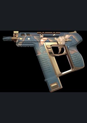 Valorant - Celestial Frenzy Skin (DLC) PC Key GLOBAL