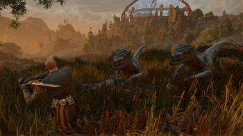 Get ELEX Xbox One