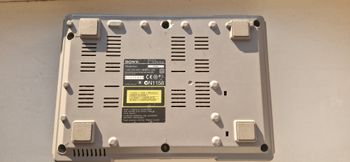 PlayStation Original, Grey