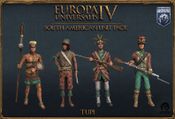 Europa Universalis IV - El Dorado Content Pack (DLC) Steam Key GLOBAL