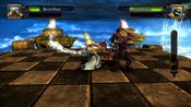 Battle vs Chess (PC) Steam Key EUROPE for sale