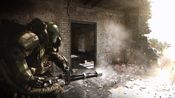 Call of Duty: Modern Warfare Green Gift Key EUROPE