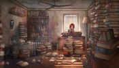 Bestseller: Curse of the Golden Owl