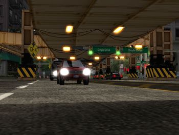 Burnout 3: Takedown PlayStation 2 for sale