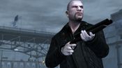 Redeem GTA IV: Complete Edition Rockstar Games Launcher Key EUROPE
