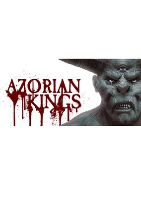 AZORIAN KINGS game cover