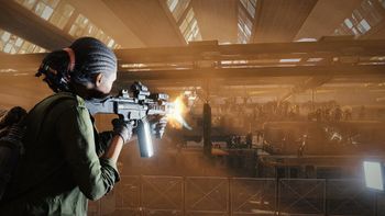 Get World War Z (2019) PlayStation 4
