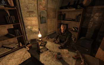 Buy Metro 2033 Xbox 360