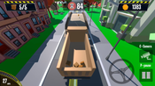Cargo Transportation: Low Poly PC/XBOX LIVE Key EUROPE