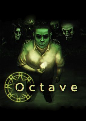 Octave game cover
