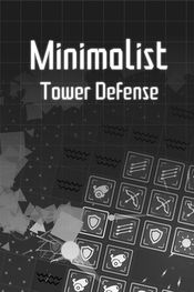 Minimalist Tower Defense (PC) Steam Key GLOBAL