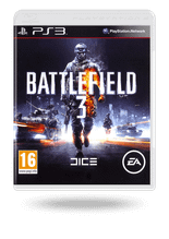 Battlefield 3 PlayStation 3