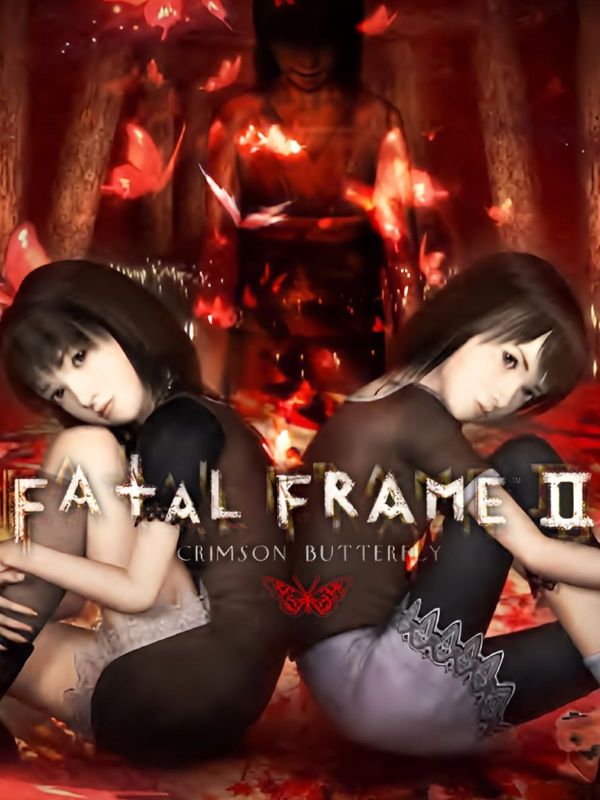 Unlock Fatal Frame 2 Crimson Butterfly Remake free now!