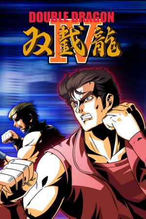 Double Dragon 4 PC/XBOX LIVE Key UNITED STATES