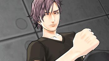 Zero Escape: Zero Time Dilemma PlayStation 4
