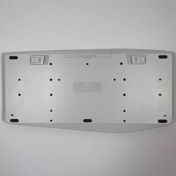 Redeem Logitech MK850 Performance Wireless Keyboard and Mouse Combo 2.4 GHz Unifying