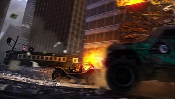 MotorStorm Apocalypse PlayStation 3 for sale