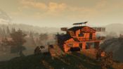 Subsistence for sale