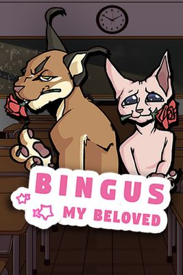 Bingus: My Beloved game cover
