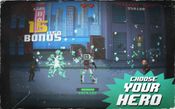 Kung Fury: Street Rage (PC) Steam Key EUROPE for sale