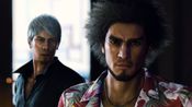 Buy Like a Dragon: Infinite Wealth - Deluxe Edition (PC) Steam Key EUROPE