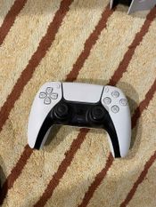 PlayStation 5, Black & White, 825GB for sale