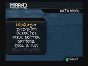 Dave Mirra Freestyle BMX 2 PlayStation 2