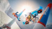 STEEP X GAMES- GOLD EDITION Uplay Key EUROPE for sale