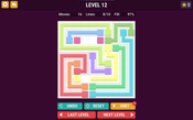 Line Connect Puzzle INFINITE+: Brain Teaser Game PC/XBOX LIVE Key EUROPE