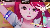 DEEP SPACE WAIFU