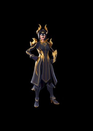 Fortnite - Ark'ana Outfit (DLC) Epic Games Key GLOBAL