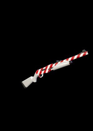 Fortnite - Candy Cane Wrap (DLC) Epic Games Key GLOBAL