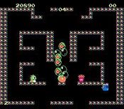 Redeem Bubble Bobble (1986) NES