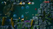Captain Sabertooth and the Magic Diamond Steam Key GLOBAL