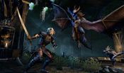 The Elder Scrolls Online: Tamriel Unlimited + Morrowind Upgrade Official Website Key GLOBAL