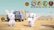 Rabbids Invasion: The Interactive TV Show  (Xbox One) Xbox Live Key UNITED STATES for sale